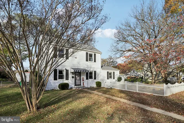 6501 Sligo Pkwy, Hyattsville, MD 20782