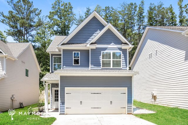 39 Hood Trl, Jasper, GA 30143