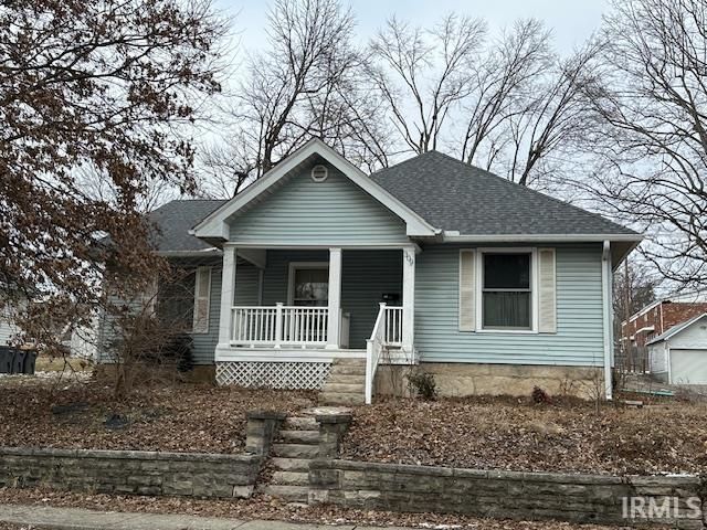 309 E  1st St, Bloomington, IN 47401