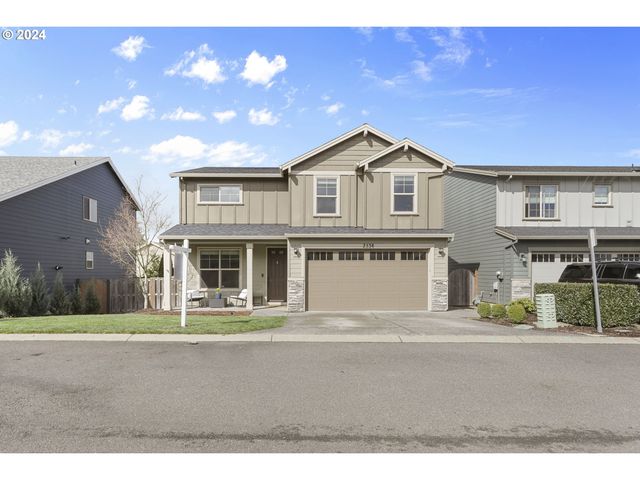 2538 Heather Way, Forest Grove, OR 97116