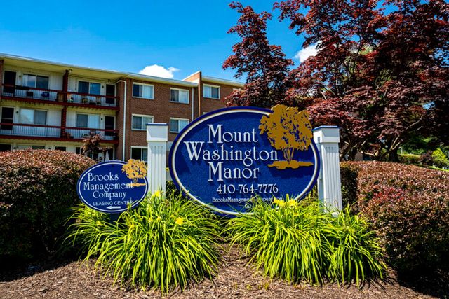 2709 Hanson Ave #2713-2C, Baltimore, MD 21209