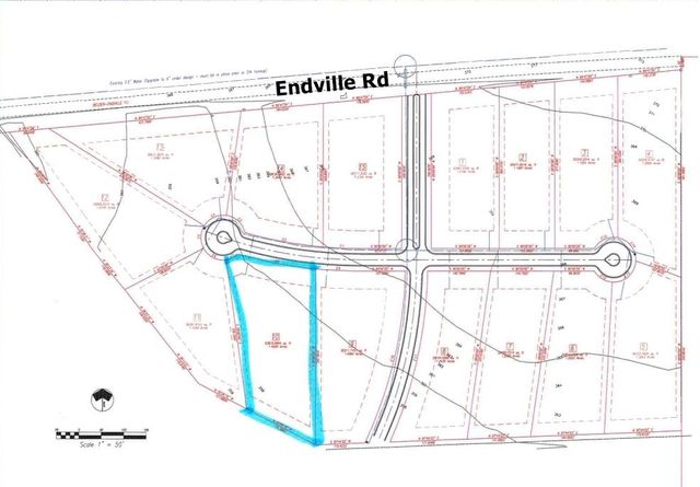 10 Endville Rd, Belden, MS 38826