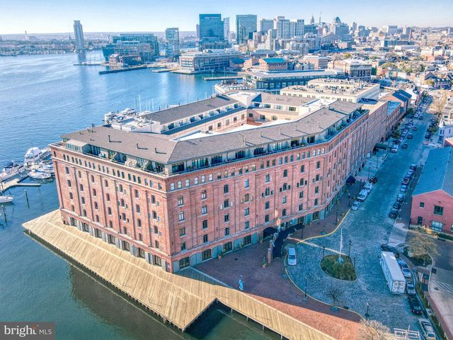 1000 Fell St #636, Baltimore, MD 21231