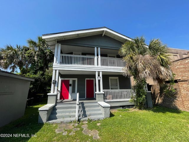 Duplex For Sale Jacksonville Fl