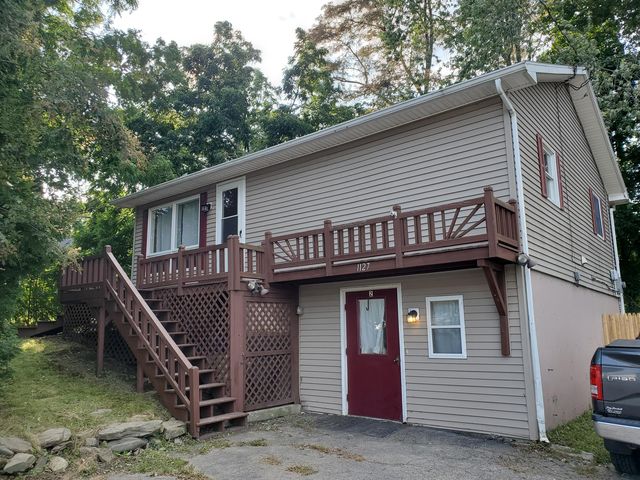 1127 Stillwater Avenue, Old Town, ME 04468