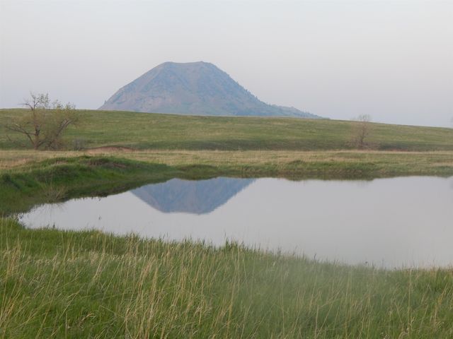 Bear Butte Rd, Sturgis, SD 57785