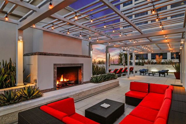 10700 Wilshire Blvd #608, Los Angeles, CA 90024