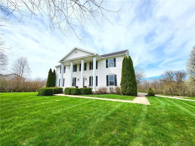 1494 S  River Rd, Yellow Springs, OH 45387
