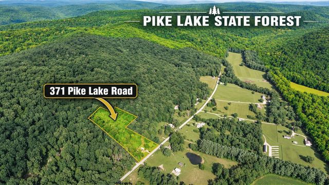 371 Pike Lake Rd, Bainbridge, OH 45612