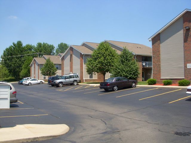 4000 S  A St #2, Richmond, IN 47374