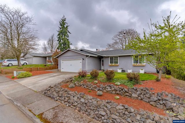 5362 Fox Ct S, Salem, OR 97306