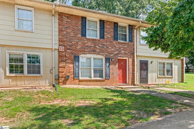 6526 White Horse Rd #13C, Greenville, SC 29611