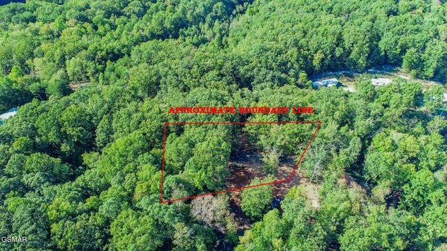 133 Huffman Way #40, Newport, TN 37821