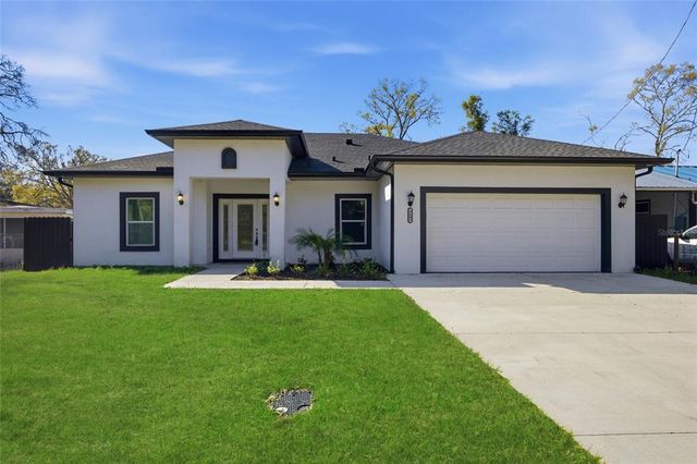 6605 24th Avenue Ave S, Tampa, FL 33619