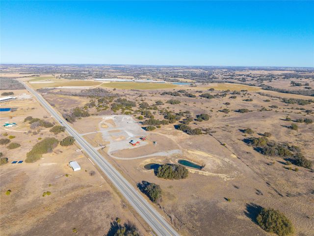 10845 E  State Highway 6, Dublin, TX 76446