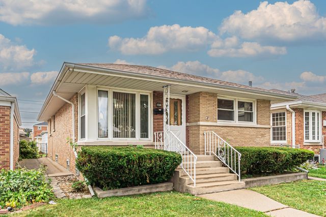 1528 N  21st Ave, Melrose Park, IL 60160