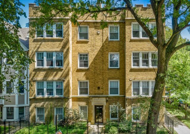 4901 N  Seeley Ave  #20162, Chicago, IL 60625