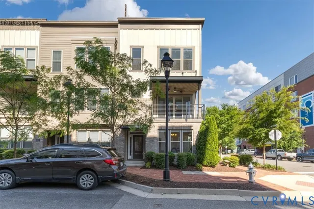 5025 Old Main St, Henrico, VA 23231