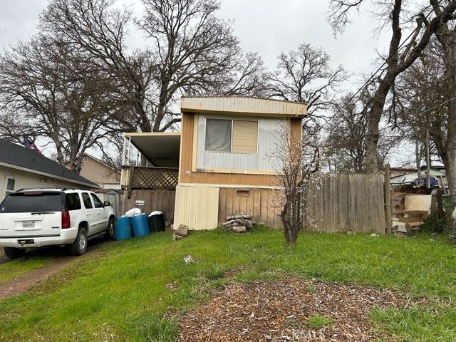 16010 39th Ave, Clearlake, CA 95422