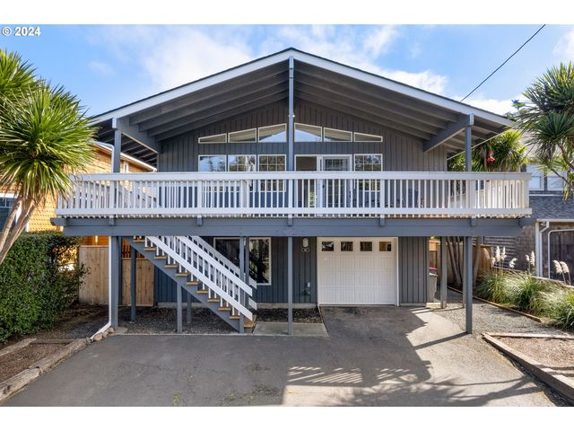 3671 Pacific St, Cannon Beach, OR 97110