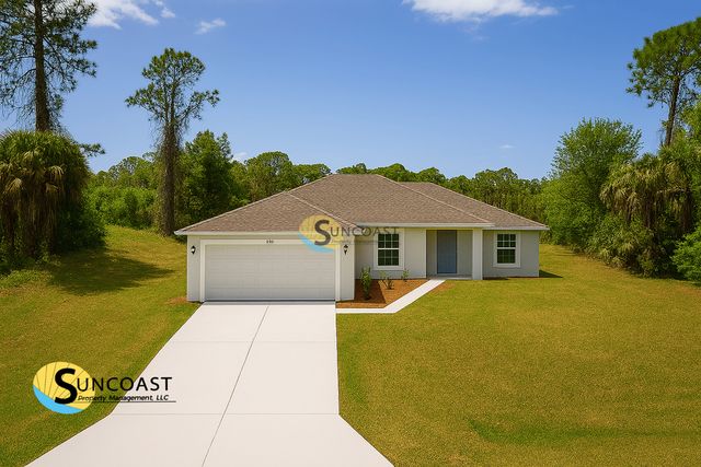4238 Bruing St, North Port, FL 34286