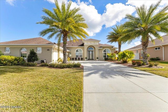 3470 Tesoro Cir, New Smyrna Beach, FL 32168
