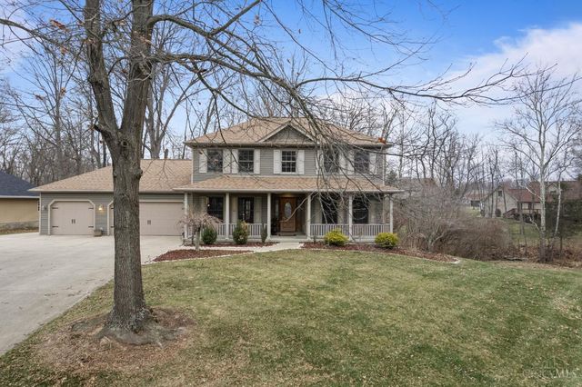 312 Beacon Hill Dr, Mount Orab, OH 45154