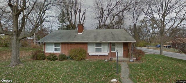 401 Golfview Ave, Dayton, OH 45406