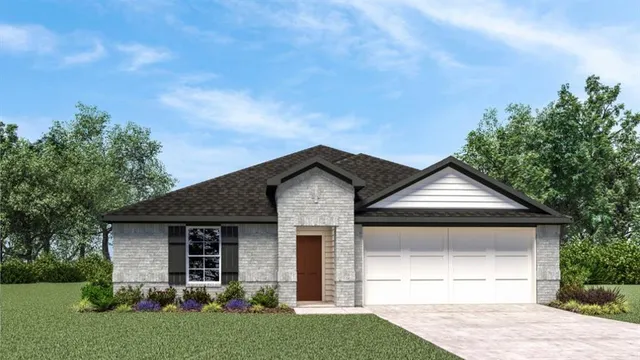 1130 Auburn Cir, Piedmont, OK 73078