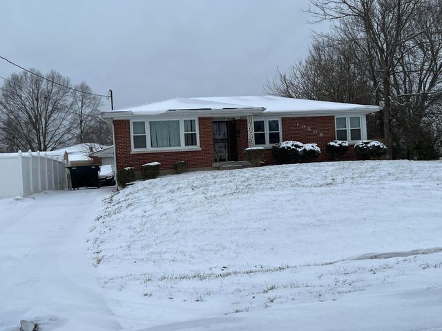 10508 Torrington Rd, Louisville, KY 40272