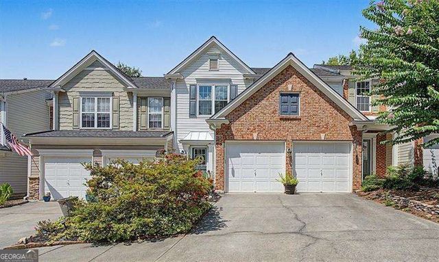 151 Regent Pl, Woodstock, GA 30188