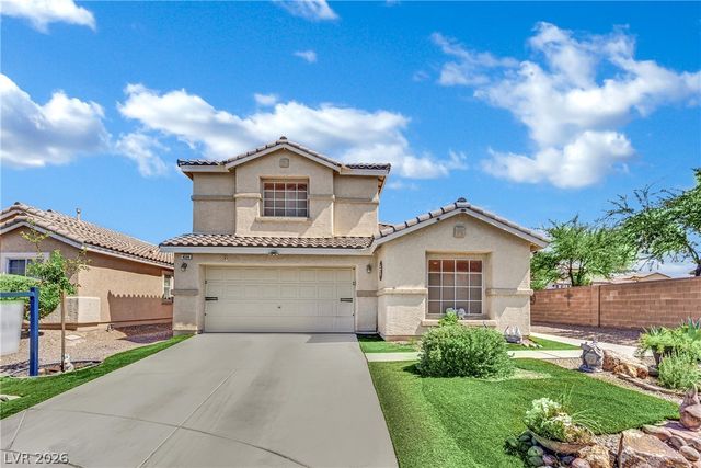 4504 Silverwind Rd, North Las Vegas, NV 89031