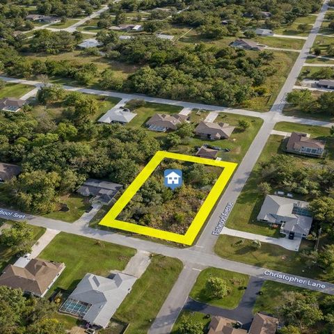 8342 Christopher Ln #12, Brooksville, FL 34613