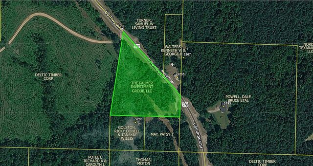Highway 278 W, Ozan, AR 71855