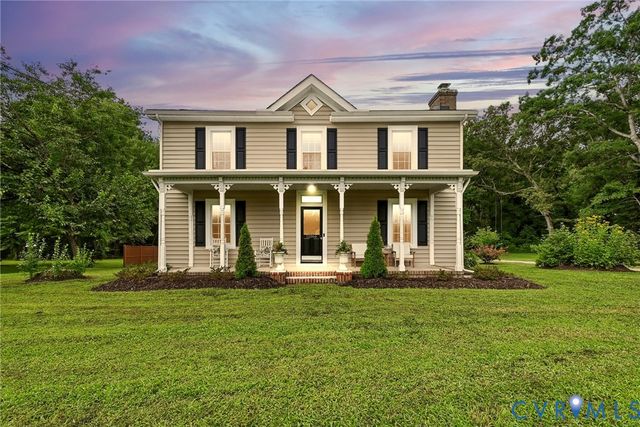 11066 Greenwood Rd, Glen Allen, VA 23059