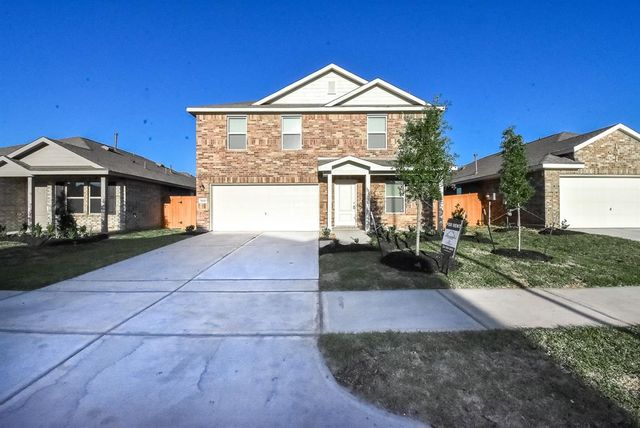 5110 Sunvalley Bend Dr, Katy, TX 77493