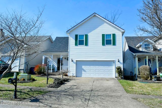 4006 Mimosa View Dr, Louisville, KY 40299