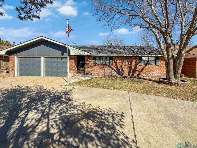 3034 N  Northwest Dr, Hobbs, NM 88240