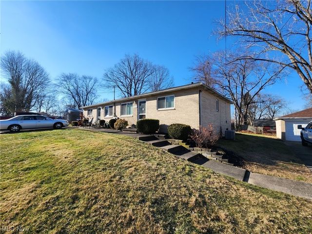 3102 N  Turkeyfoot Rd, Coventry Township, OH 44319