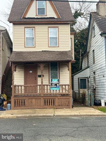 176 Griffith St, Salem, NJ 08079