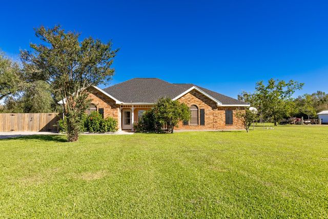 9799 E  Park Ave, Houma, LA 70363