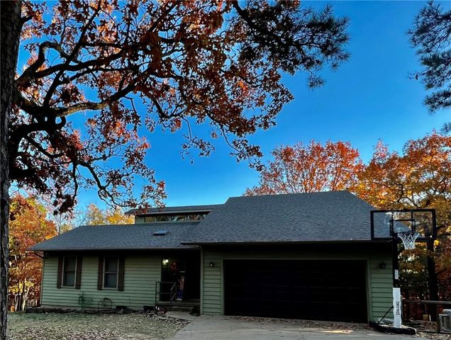 481 County Road 715, Berryville, AR 72616