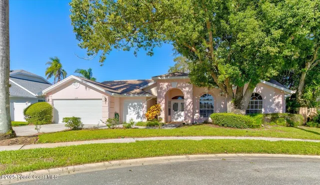 3690 Belle Arbor Cir, Titusville, FL 32780