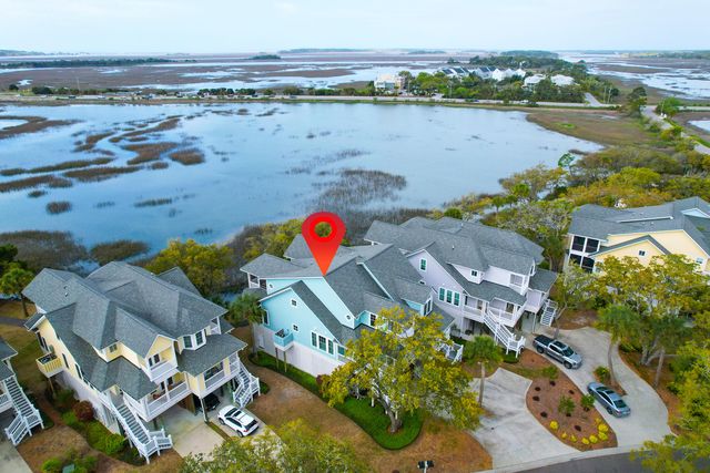 1611 Folly Creek Way #C-3, Charleston, SC 29412