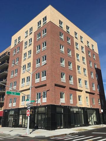 51-25 Queens Blvd #3A, Woodside, NY 11377