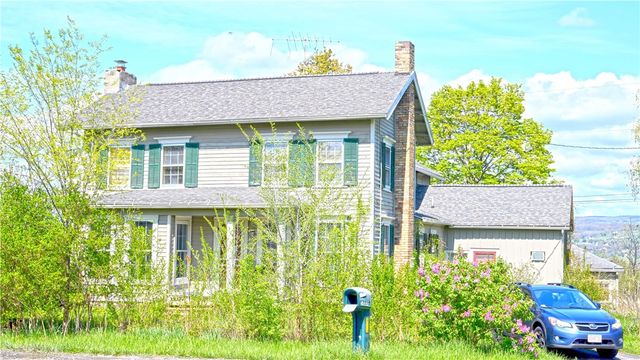 4610 State Route 14, Rock Stream, NY 14878