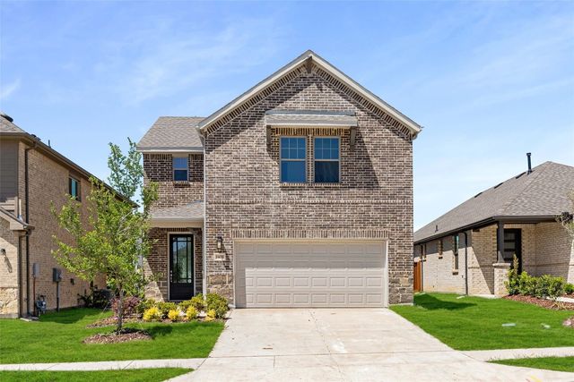 1438 Martingale Ln, Forney, TX 75126