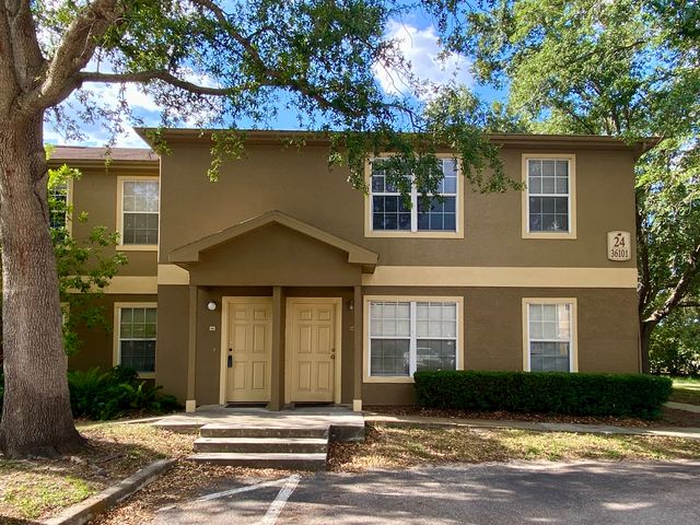 36101 Deer Creek Dr, Zephyrhills, FL 33541