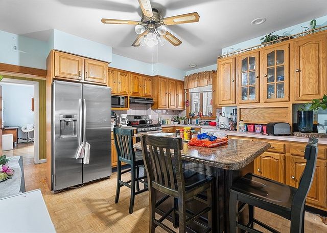 359 County Street 1, New Bedford, MA 02740