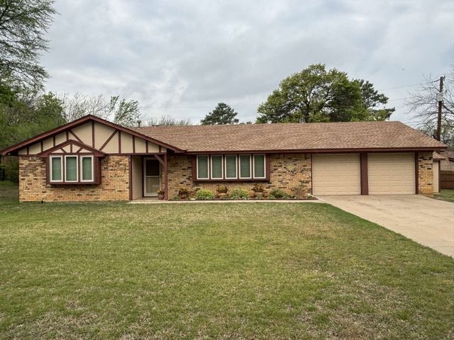 117 Bluebonnet Dr, Highland Village, TX 75077